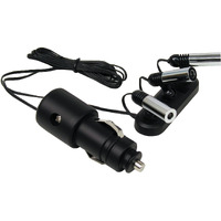 ONYX TRIPLE BEAM INTERIOR LIGHT SET