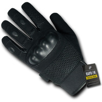 Assassin Level 5 Glove, Black, 2X