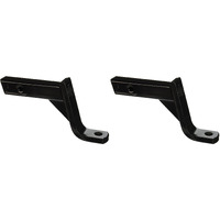 BALL MNT  6' DROP 4-3/4'