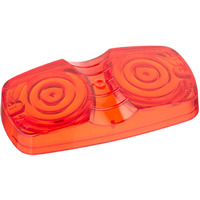REPLACEMENT LENS RED