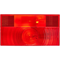STOP & TAIL LIGHT