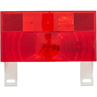 STOP & TAIL LIGHT