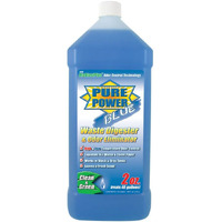 PURE POWER BLUE 64 OZ