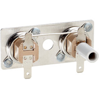 SUBURBAN 120V T-STAT/LIMI