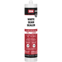 1K Seam Sealer - White