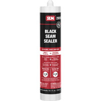 1K Seam Sealer - Black