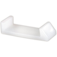 DRAWER TRAVEL LOCK