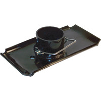 MAN TNGE JACK FOOTPD2.25'