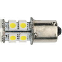 AP Products 016-7811156 Deluxe LED Cool White Replacement Bulb - Bayonet Style,  #1156