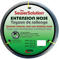 SEWERSOLUTN 10' EXTEN HSE