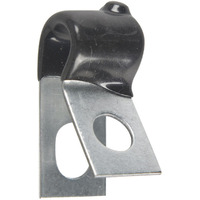 CLIP VINYL COATED 1"" (Pack of 10)