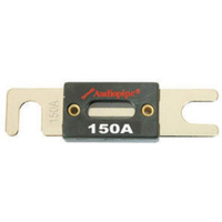 ANL FUSE 150AMP AUDIOPIPE **NOW 2 PACKS** *ANL150A**