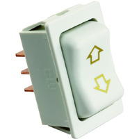 SLIDE-OUT SWITCH  4-PIN
