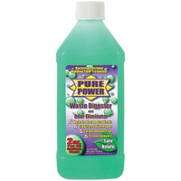 PURE POWER 16 OZ