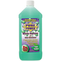 PURE POWER 32 OZ