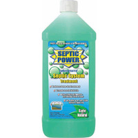 SEPTIC POWER 32 OZ
