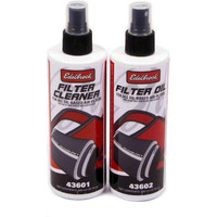 AIR FILTER CLEANING KIT