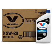 VAL PC 5W20 6/1 QT CS