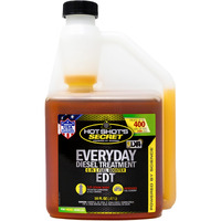 EVERYDAY DIESEL TREATMENT 16OZ SQ