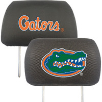 Florida Gators Headrest Covers FanMats