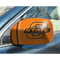Oklahoma State Cowboys Mirror Cover Small CO