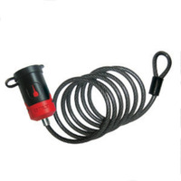 6' BOLT CABLE LOCK-TOYOTA