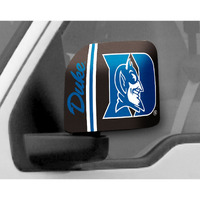 Duke Blue Devils Mirror Cover Large CO