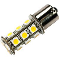 #1141 BULB  18 LED  SW 12V