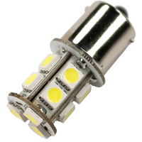 #1003 BULB  13 LED  BW 12V