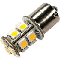 #1003 BULB  13 LED  SW 12V