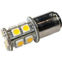 #1004 BULB  13 LED  SW 12V