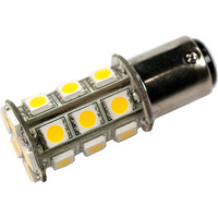 #1076 BULB  24 LED  SW 12V