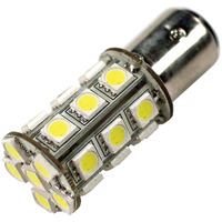 #1157 BULB  24 LED  BW 12V
