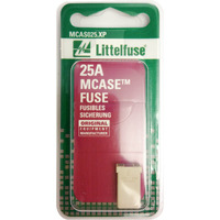MCASE 32VDC  25A