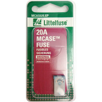 MCASE 32VDC  20A