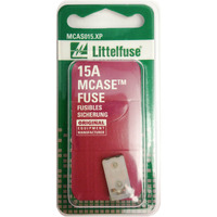 MCASE 32VDC  15A