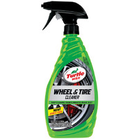 WHEEL&TIRE PWR CLNR 23OZ (Pack of 1)