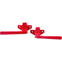 EMRGNCY WINDOW LATCH SET