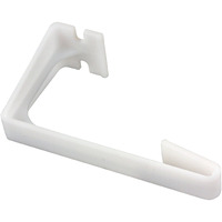 SIDE CURTAIN RETAINER
