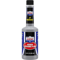 POWER STEERING FLUID 12OZ