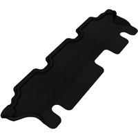 3D MAXpider DODGE GRAND CARAVAN STOW 'N GO 7-SEAT 2008-2020 KAGU BLACK R3