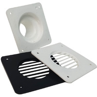 BATTERY BOX VENT SYSTEM