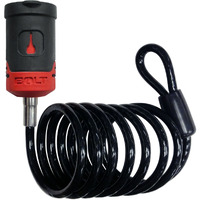 6' CABLE LOCK FORD CENTER CUT