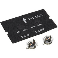 Atwood 91447 Front Mount ECO and Thermostat Assembly