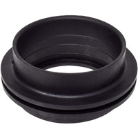 RUBBER TANK GROMMET  3'