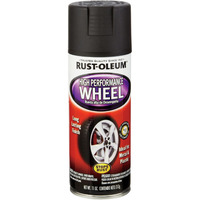 SPRYPNT AUTO WHEEL BLACK (Pack of 6)