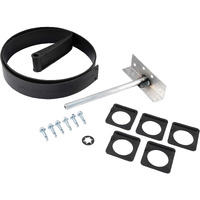 SINGLE FLEX GUARD KIT