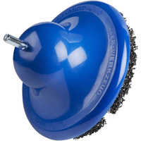 WHEEL HUB GRINDER 160MM