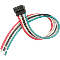IN-LINE SWITCH WIRING HARNESS FOR P