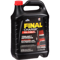 FINAL CHARGE ANTIFREEZE